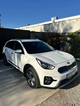 Kia Niro 1.6 plug-in hybrid 141hp | Mobile.bg    3