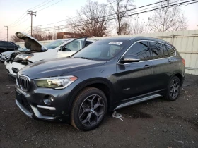 BMW X1 XDRIVE28I  