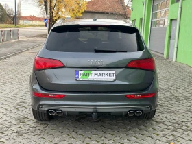 Audi SQ5 3.0BITDI , снимка 4