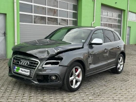 Audi SQ5 3.0BITDI 