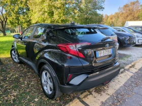 Toyota C-HR Hybrid 1.8 98 коня , снимка 4