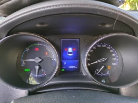 Toyota C-HR Hybrid 1.8 98 коня , снимка 9