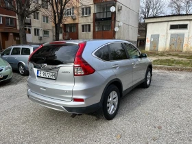 Honda Cr-v, снимка 4