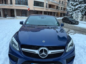 Mercedes-Benz GLE 350 | Mobile.bg    7