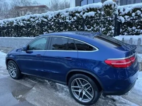 Mercedes-Benz GLE 350 | Mobile.bg    8