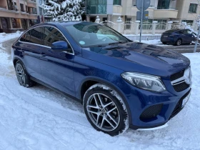 Mercedes-Benz GLE 350 | Mobile.bg    9