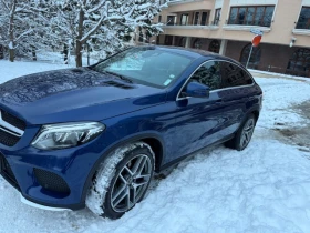 Mercedes-Benz GLE 350 | Mobile.bg    6