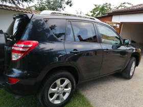 Toyota Rav4 2.2 TDI, снимка 6