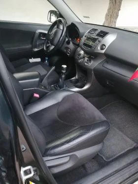 Toyota Rav4 2.2 TDI, снимка 5