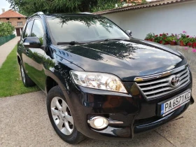 Toyota Rav4 2.2 TDI, снимка 9