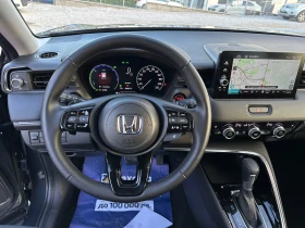 Honda Hr-v ГАРАНЦИЯ 1.5 HEV ADVANCE Full Asist ШВЕЙЦАРИЯ, снимка 12