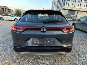 Honda Hr-v ГАРАНЦИЯ 1.5 HEV ADVANCE Full Asist ШВЕЙЦАРИЯ, снимка 6