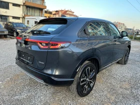 Honda Hr-v ГАРАНЦИЯ 1.5 HEV ADVANCE Full Asist ШВЕЙЦАРИЯ, снимка 5