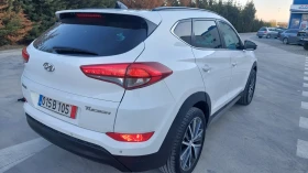 Hyundai Tucson 1.7 keyless NAVI KAMERA PANORAMA, снимка 4