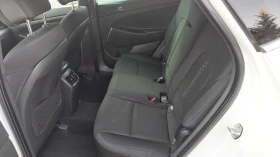 Hyundai Tucson 1.7 keyless NAVI KAMERA PANORAMA, снимка 7