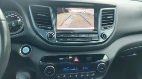 Hyundai Tucson 1.7 keyless NAVI KAMERA PANORAMA, снимка 15