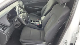 Hyundai Tucson 1.7 keyless NAVI KAMERA PANORAMA, снимка 6