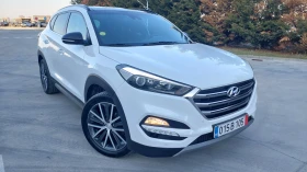 Hyundai Tucson 1.7 keyless NAVI KAMERA PANORAMA, снимка 3