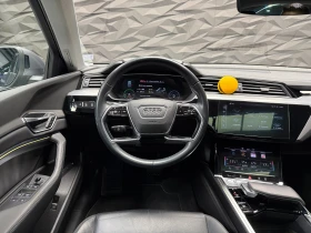 Audi E-Tron 50 Quattro* Navi* Подгрев, снимка 5