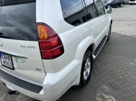Обява за продажба на Lexus GX 470 ~44 000 лв. - изображение 3