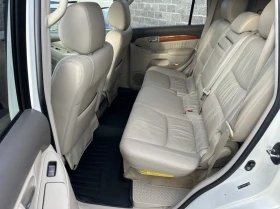 Обява за продажба на Lexus GX 470 ~44 000 лв. - изображение 7