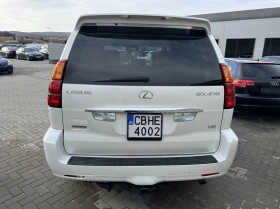 Обява за продажба на Lexus GX 470 ~44 000 лв. - изображение 4