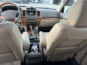 Обява за продажба на Lexus GX 470 ~44 000 лв. - изображение 10