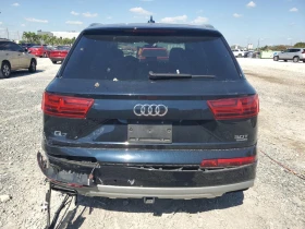 Audi Q7 PREMIUM PLUSMatrix* Обдухване* Пано* 360* - 30000 лв. - 90835897 | Car24.bg