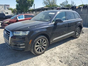 Audi Q7 PREMIUM PLUSMatrix* Обдухване* Пано* 360* 