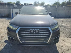 Audi Q7 PREMIUM PLUSMatrix* Обдухване* Пано* 360* - 30000 лв. - 90835897 | Car24.bg
