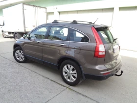 Honda Cr-v 2.2CDTI-150-NEW FACE-LIZING | Mobile.bg    3