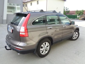Honda Cr-v 2.2CDTI-150-NEW FACE-LIZING | Mobile.bg    4