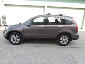 Honda Cr-v 2.2CDTI-150-NEW FACE-LIZING | Mobile.bg    7