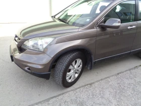 Honda Cr-v 2.2CDTI-150-NEW FACE-LIZING | Mobile.bg    9