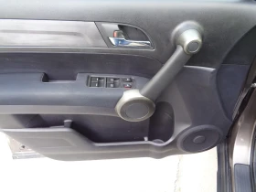 Honda Cr-v 2.2CDTI-150-NEW FACE-LIZING | Mobile.bg    10