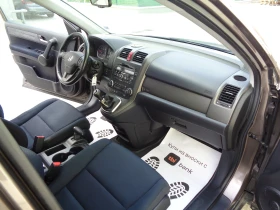 Honda Cr-v 2.2CDTI-150-NEW FACE-LIZING | Mobile.bg    12