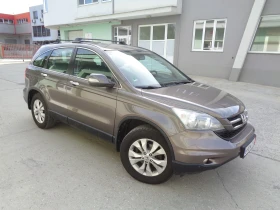 Honda Cr-v 2.2CDTI-150-NEW FACE-LIZING | Mobile.bg    2