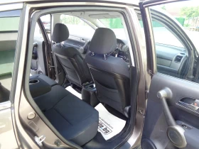 Honda Cr-v 2.2CDTI-150-NEW FACE-LIZING | Mobile.bg    14