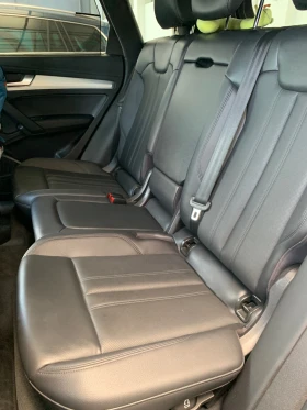 Audi Q5 2.0 TFSI 252 . S line Full | Mobile.bg    17