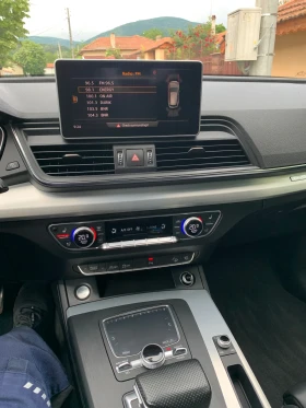 Audi Q5 2.0 TFSI 252 . S line Full | Mobile.bg    6