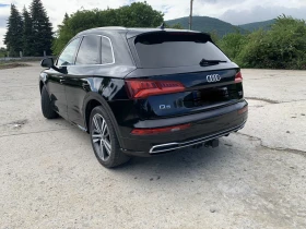 Audi Q5 2.0 TFSI 252 . S line Full | Mobile.bg    2