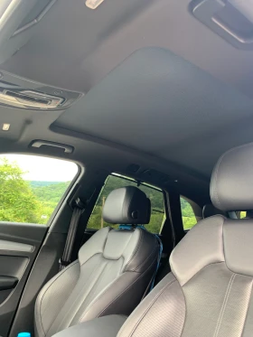 Audi Q5 2.0 TFSI 252 . S line Full | Mobile.bg    14
