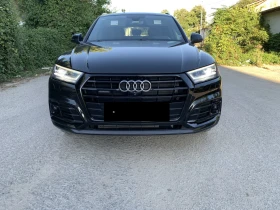 Обява за продажба на Audi Q5 2.0 TFSI 252 к.с 3S line Full ~50 500 лв. - изображение 1