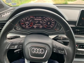 Audi Q5 2.0 TFSI 252 . S line Full | Mobile.bg    4