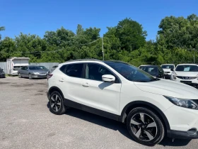 Nissan Qashqai 1.5 DCI, EURO 6B, NAVI, ,  , KEYLESS | Mobile.bg    6