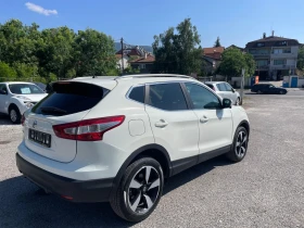 Nissan Qashqai 1.5 DCI, EURO 6B, NAVI, ,  , KEYLESS | Mobile.bg    5