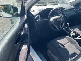 Nissan Qashqai 1.5 DCI, EURO 6B, NAVI, ,  , KEYLESS | Mobile.bg    14
