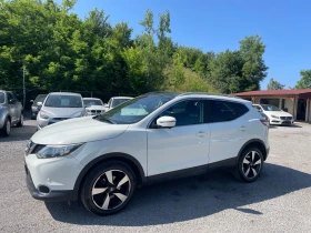     Nissan Qashqai 1.5 DCI, EURO 6B, NAVI, ,  , KEYLESS