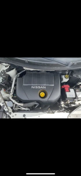 Nissan Qashqai 1.5 DCI, EURO 6B, NAVI, ,  , KEYLESS | Mobile.bg    7