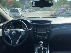 Nissan Qashqai 1.5 DCI, EURO 6B, NAVI, ,  , KEYLESS | Mobile.bg    8